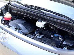 2023 Hyundai Staria Tourer 11-Seater — фото 6