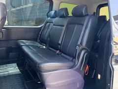 2023 Hyundai Staria Tourer 11-Seater — фото 10