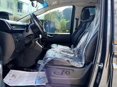 2023 Hyundai Staria Tourer 11-Seater — фото 14