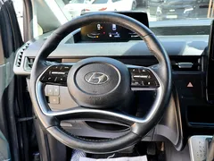 2023 Hyundai Staria Tourer 11-Seater — фото 16