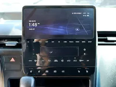 2023 Hyundai Staria Tourer 11-Seater — фото 17