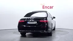 2023 Mercedes-Benz S-Class S580L 4MATIC — фото 4