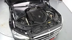 2023 Mercedes-Benz S-Class S580L 4MATIC — фото 6
