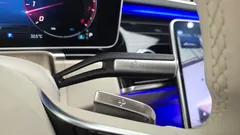 2023 Mercedes-Benz S-Class S580L 4MATIC — фото 9