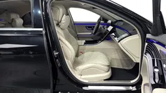 2023 Mercedes-Benz S-Class S580L 4MATIC — фото 10