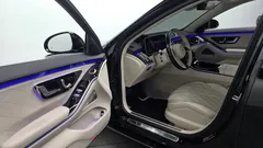 2023 Mercedes-Benz S-Class S580L 4MATIC — фото 15