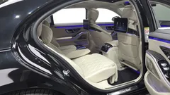 2023 Mercedes-Benz S-Class S580L 4MATIC — фото 16