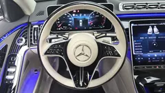 2023 Mercedes-Benz S-Class S580L 4MATIC — фото 17