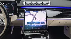 2023 Mercedes-Benz S-Class S580L 4MATIC — фото 19