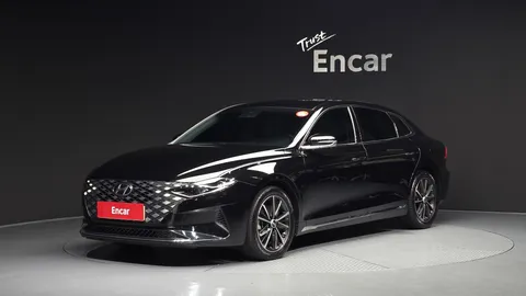 2022 Hyundai Grandeur 2.5