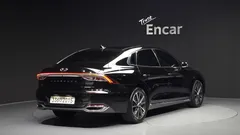 2022 Hyundai Grandeur 2.5 — фото 2