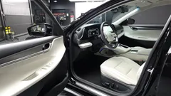 2022 Hyundai Grandeur 2.5 — фото 10