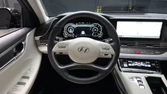 2022 Hyundai Grandeur 2.5 — фото 13