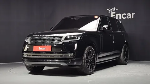 2023 Land Rover Range Rover P530 Autobiography Long Wheel Base