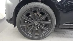 2023 Land Rover Range Rover P530 Autobiography Long Wheel Base, чёрный — фото 5