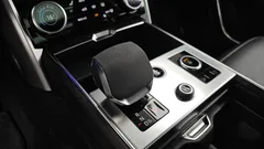 2023 Land Rover Range Rover P530 Autobiography Long Wheel Base, чёрный — фото 9