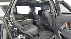 2023 Land Rover Range Rover P530 Autobiography Long Wheel Base, чёрный — фото 12