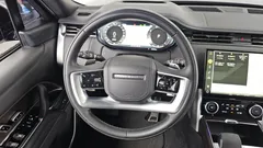 2023 Land Rover Range Rover P530 Autobiography Long Wheel Base, чёрный — фото 13