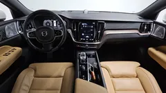 2022 Volvo S60 B5 Inscription, белый — фото 7
