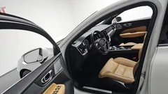 2022 Volvo S60 B5 Inscription, белый — фото 10