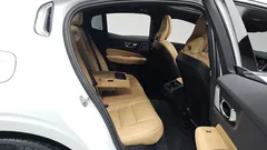 2022 Volvo S60 B5 Inscription, белый — фото 11