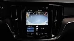2022 Volvo S60 B5 Inscription, белый — фото 15