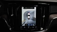 2022 Volvo S60 B5 Inscription, белый — фото 16