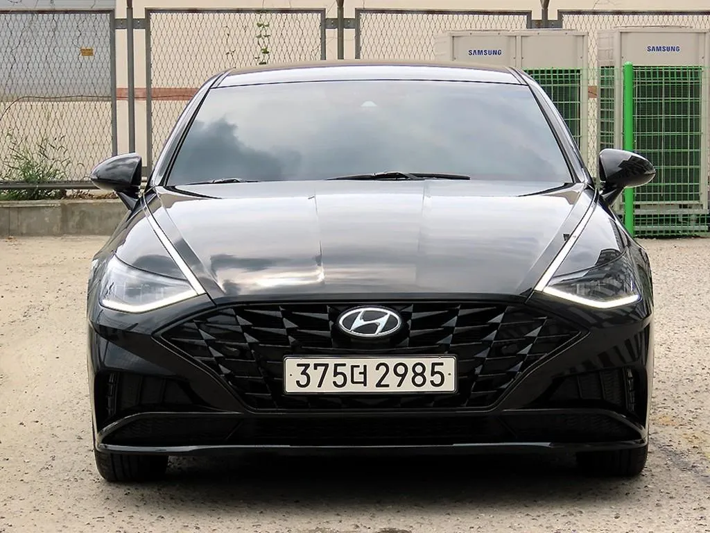 2023 Hyundai Sonata 2.0