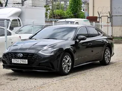 2023 Hyundai Sonata 2.0 — фото 2