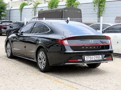 2023 Hyundai Sonata 2.0 — фото 3