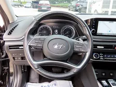2023 Hyundai Sonata 2.0 — фото 8