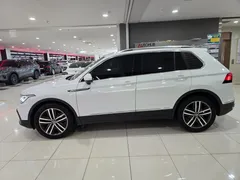 2023 Volkswagen Tiguan 2.0 TDI Prestige — фото 3