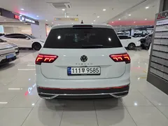 2023 Volkswagen Tiguan 2.0 TDI Prestige — фото 5