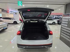 2023 Volkswagen Tiguan 2.0 TDI Prestige — фото 6