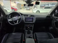 2023 Volkswagen Tiguan 2.0 TDI Prestige — фото 9
