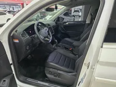 2023 Volkswagen Tiguan 2.0 TDI Prestige — фото 10