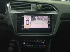 2023 Volkswagen Tiguan 2.0 TDI Prestige — фото 18