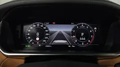2021 Land Rover Range Rover Sport P360 HSE Dynamic, чёрный — фото 8