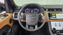 2021 Land Rover Range Rover Sport P360 HSE Dynamic, чёрный — фото 13
