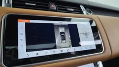 2021 Land Rover Range Rover Sport P360 HSE Dynamic, чёрный — фото 15