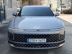 2023 Hyundai Grandeur 2,5 Gasoline 2WD — фото 3