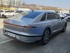 2023 Hyundai Grandeur 2,5 Gasoline 2WD — фото 5