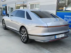 2023 Hyundai Grandeur 2,5 Gasoline 2WD — фото 6