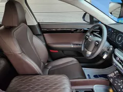 2023 Hyundai Grandeur 2,5 Gasoline 2WD — фото 9