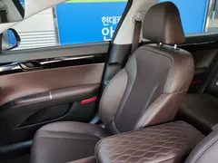 2023 Hyundai Grandeur 2,5 Gasoline 2WD — фото 10