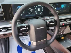 2023 Hyundai Grandeur 2,5 Gasoline 2WD — фото 15