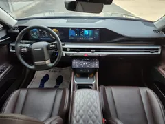 2023 Hyundai Grandeur 2,5 Gasoline 2WD — фото 17