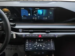 2023 Hyundai Grandeur 2,5 Gasoline 2WD — фото 19
