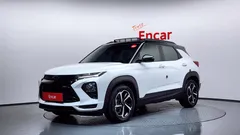 2023 Chevrolet Trailblazer 1.3 Turbo 2WD — фото 1