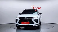 2023 Chevrolet Trailblazer 1.3 Turbo 2WD — фото 3
